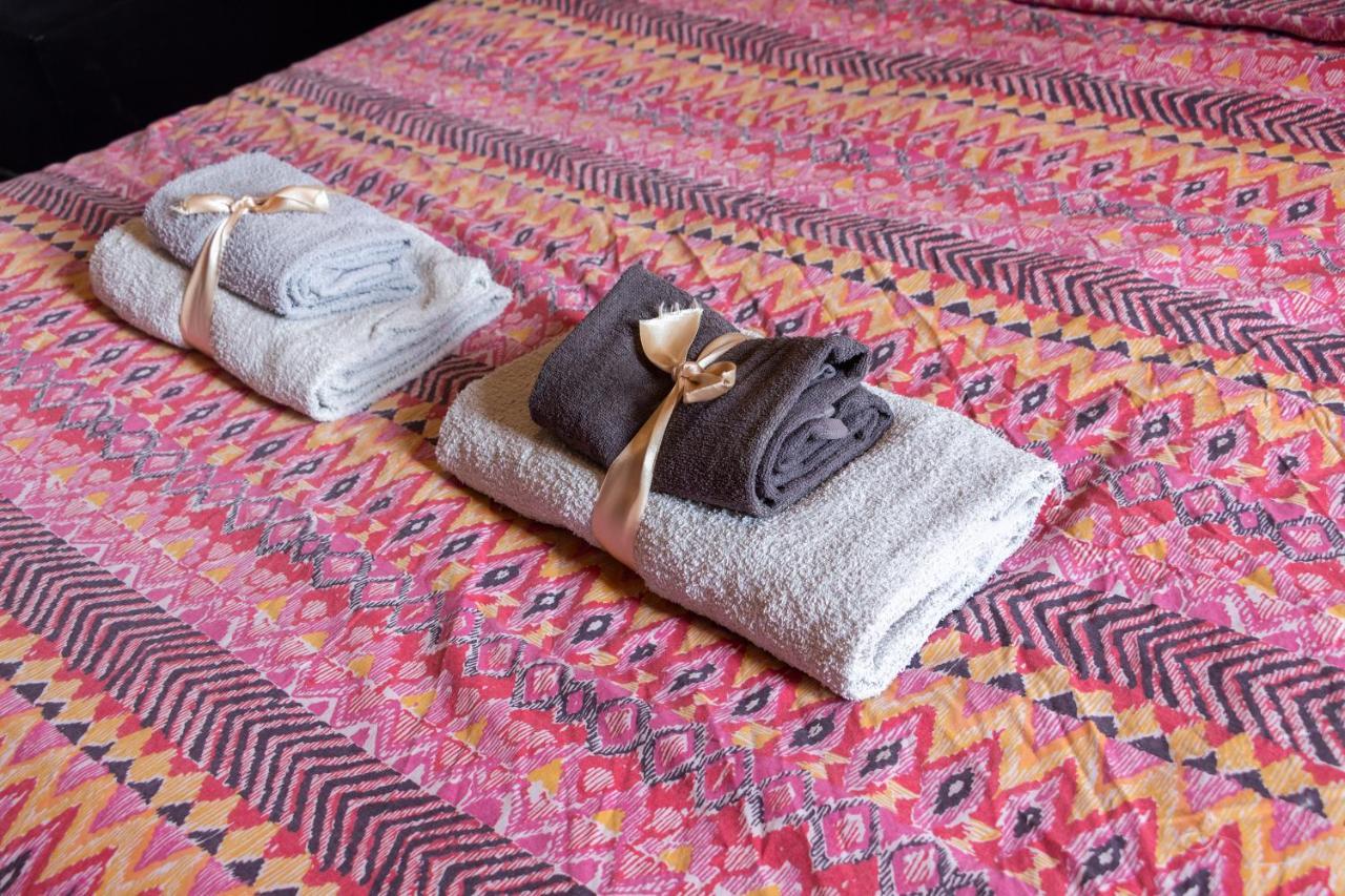 Saudade Guest house *