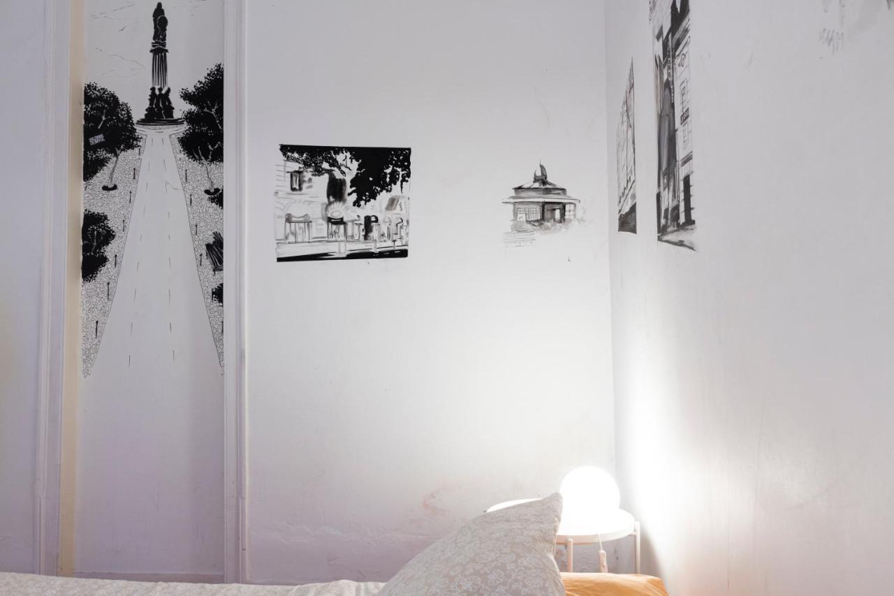 Saudade Guest house Lisbon