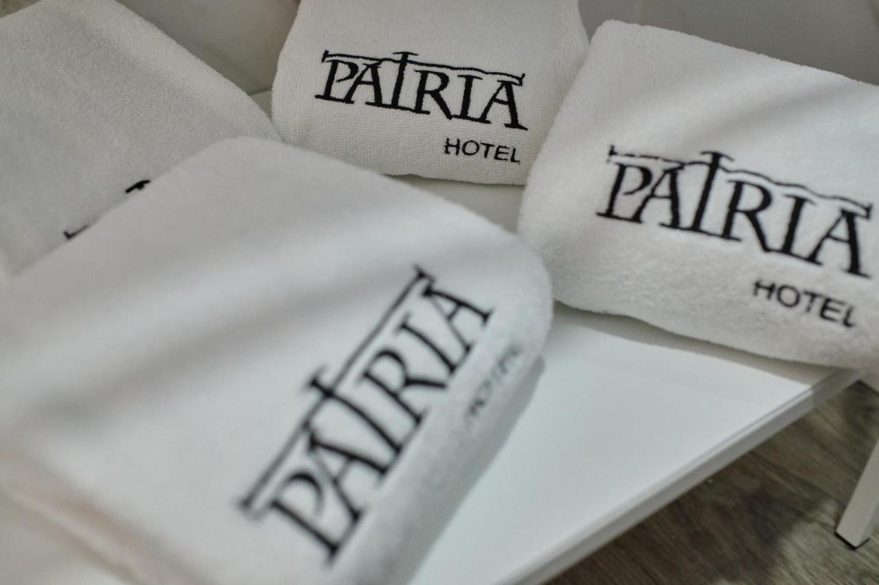 Hotel Patria Lisbon