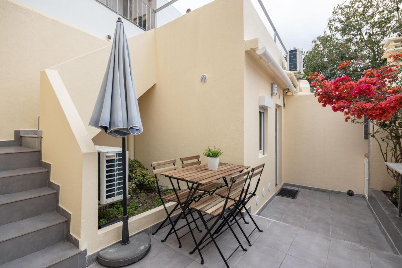 Designer Flats In Lapa By Lovelystay Apartamento *