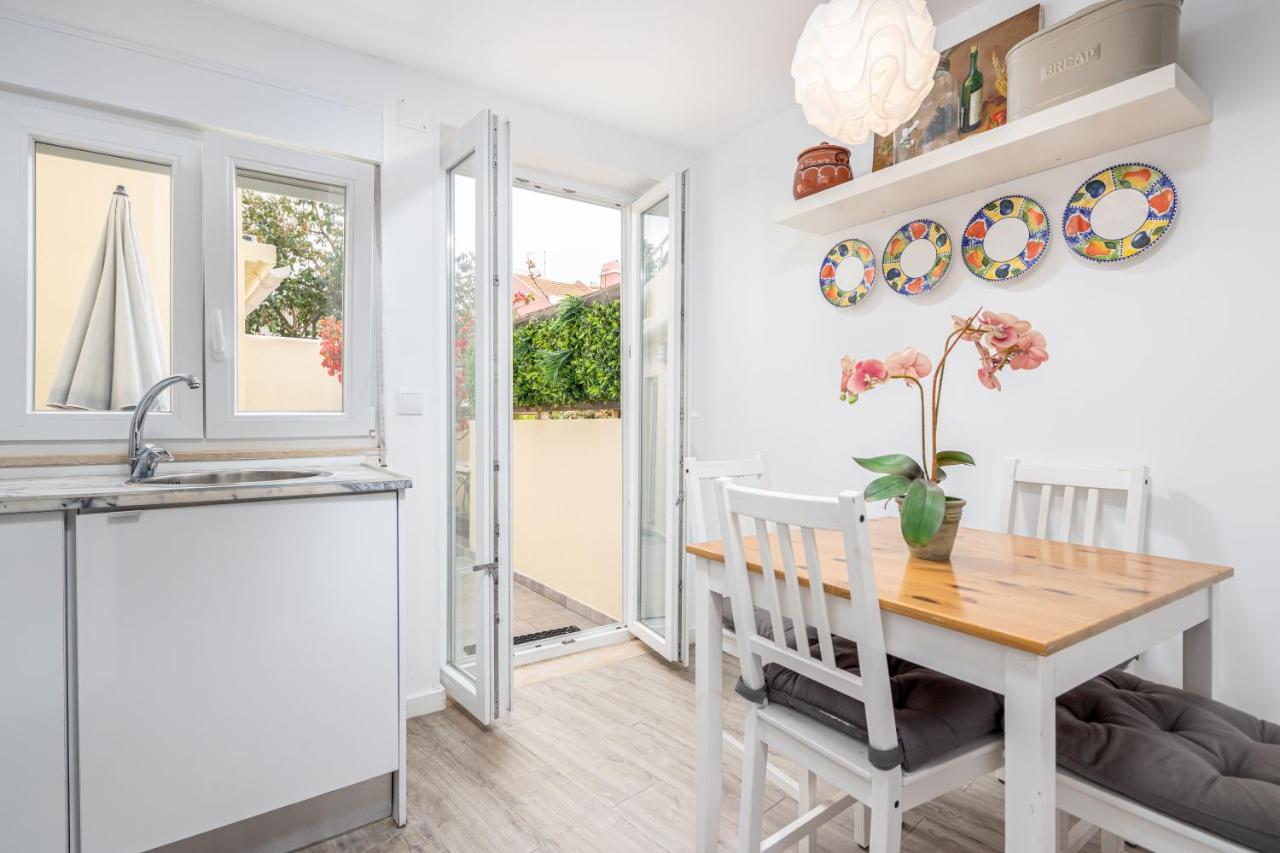 Apartamento Designer Flats In Lapa By Lovelystay *