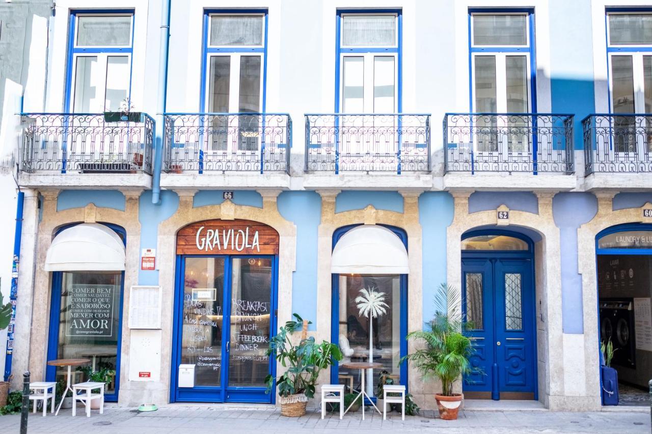 Apartment Luxury Near Cais Do Sodre