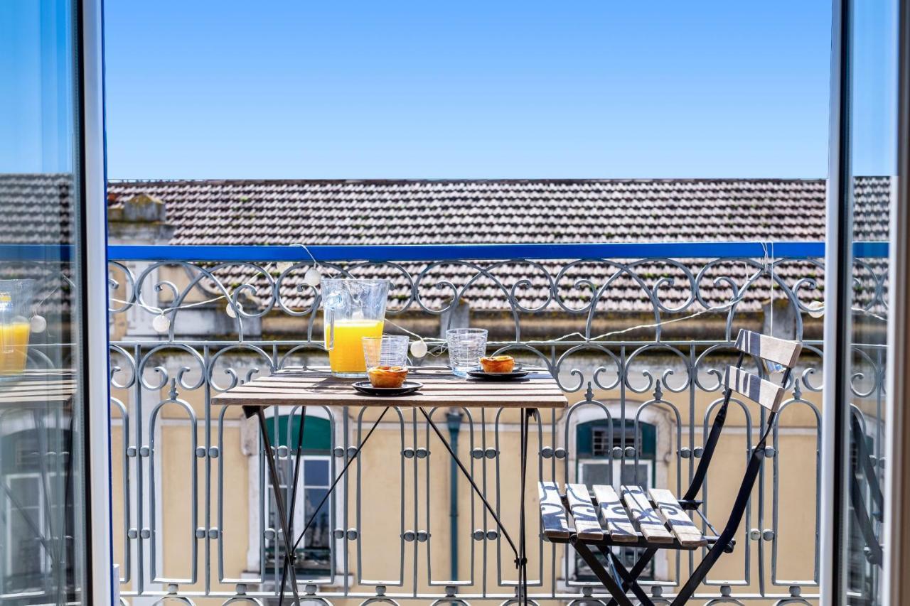 Luxury Near Cais Do Sodre Apartment *