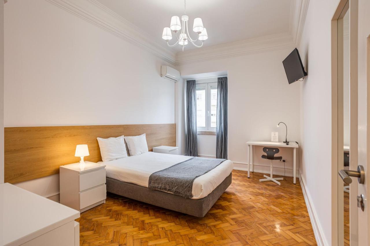 Apartamento Out &