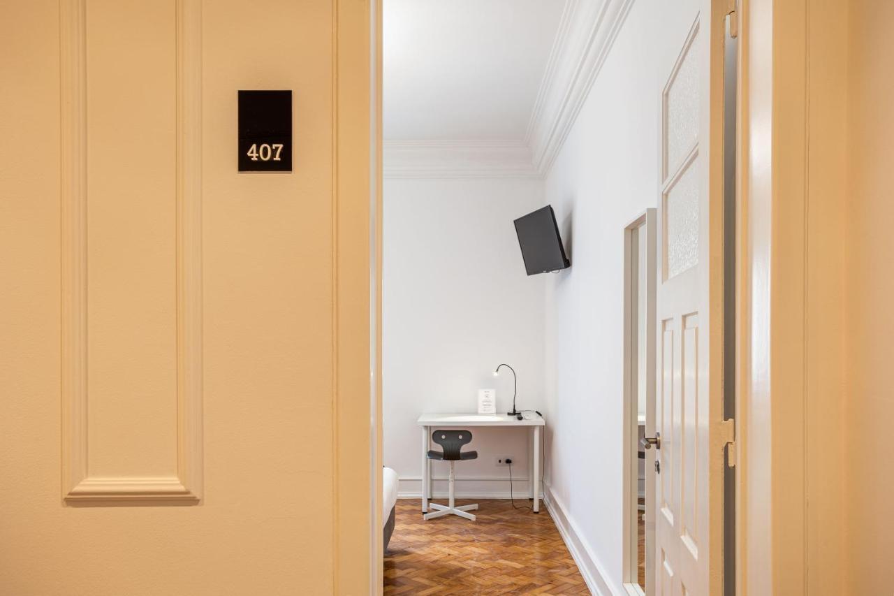 Apartamento Out &