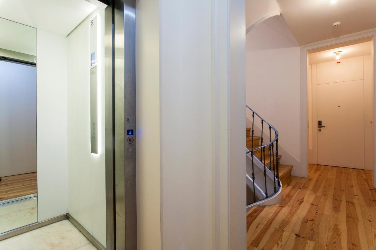 Apartamento Boutique In The Heart Of ! Lemonn C