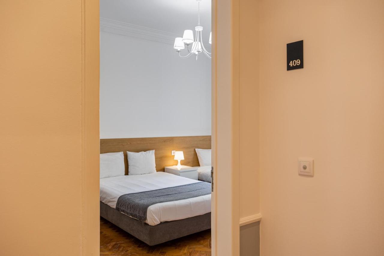 Apartamento Out &