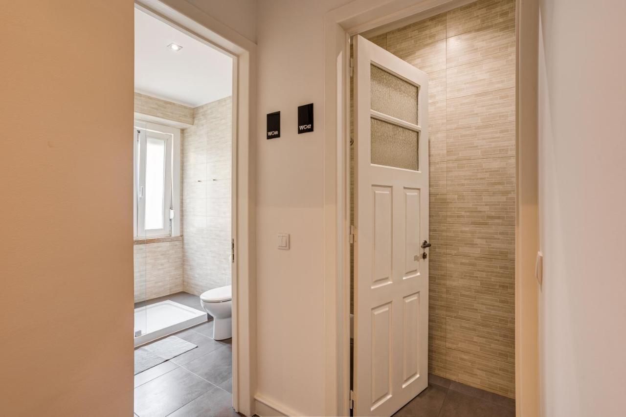 Apartamento Out & Lisboa