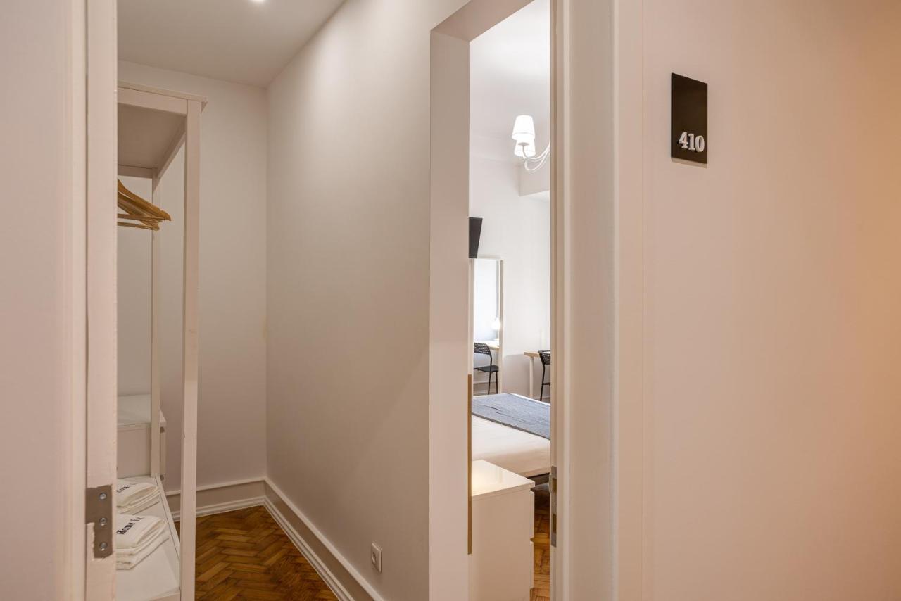 Out & Apartamento Lisboa