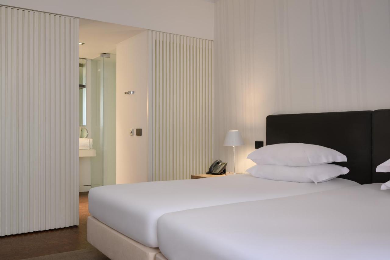 Hotel Inspira Liberdade Boutique Lisbon