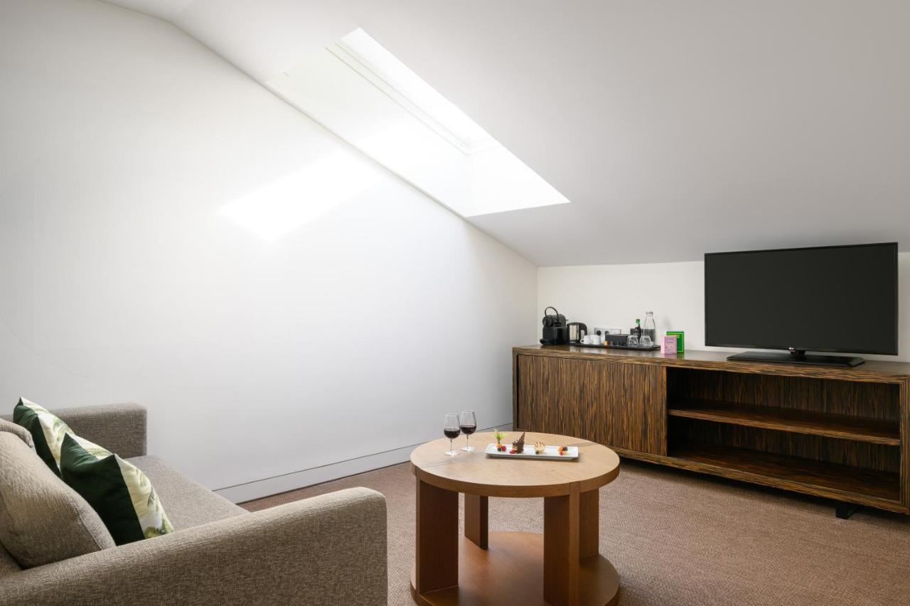 Hotel Inspira Liberdade Boutique