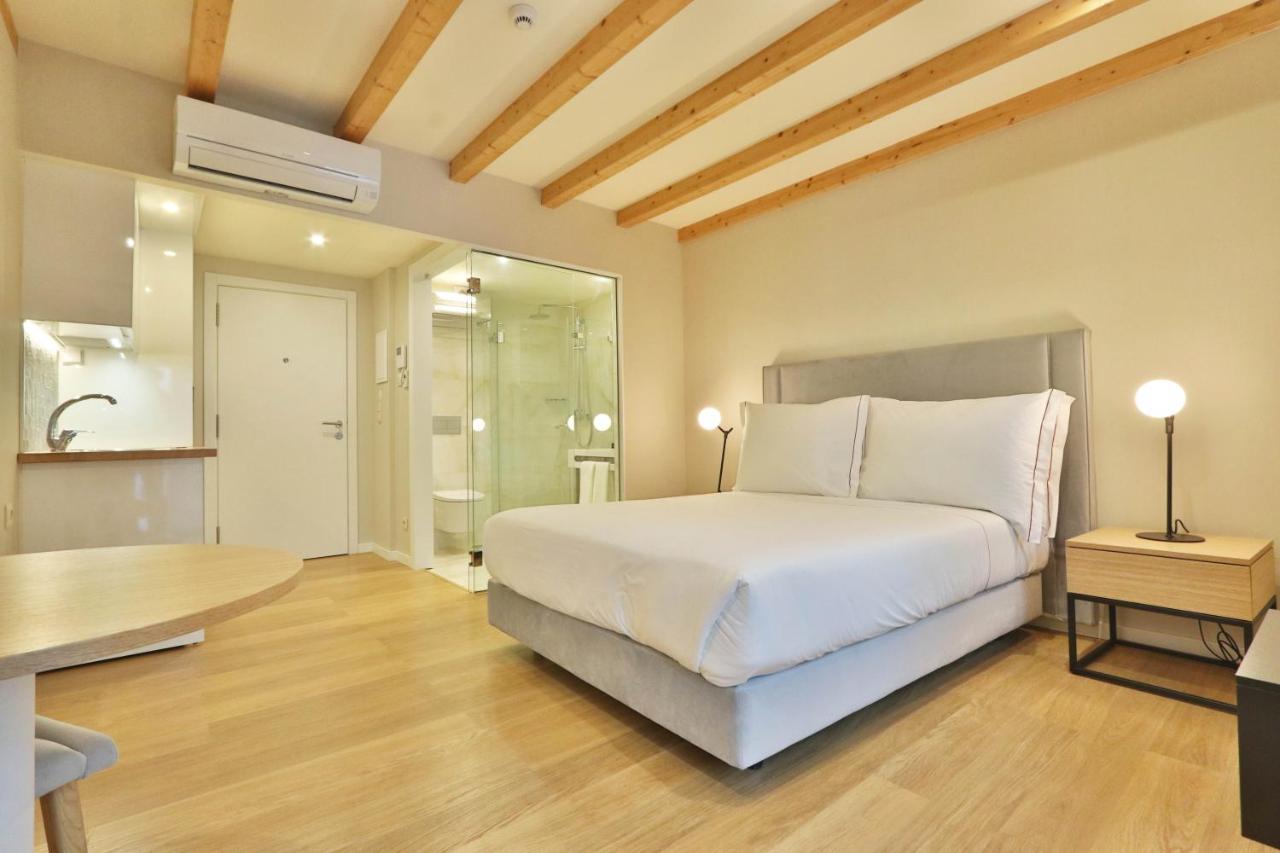 Apartment Boulevard Boutique