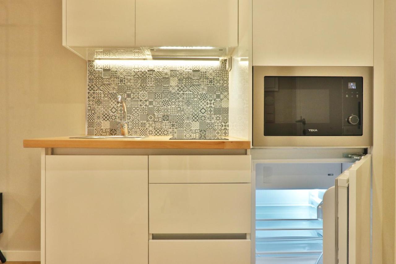 Boulevard Boutique Apartment Lisbon