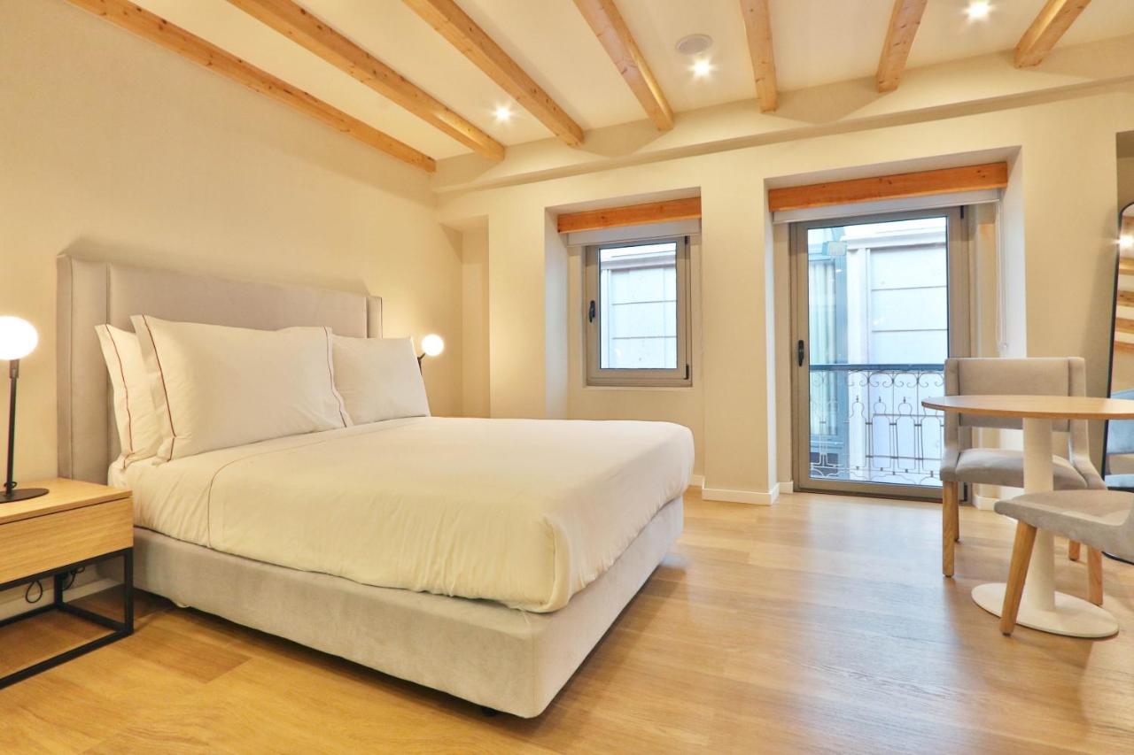 Boulevard Boutique Apartment Lisbon