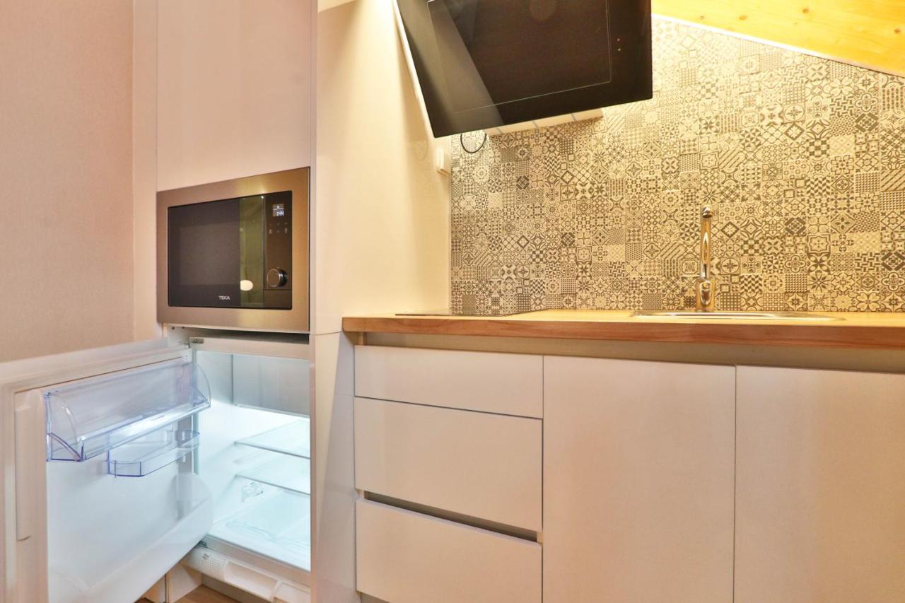 Boulevard Boutique Apartment