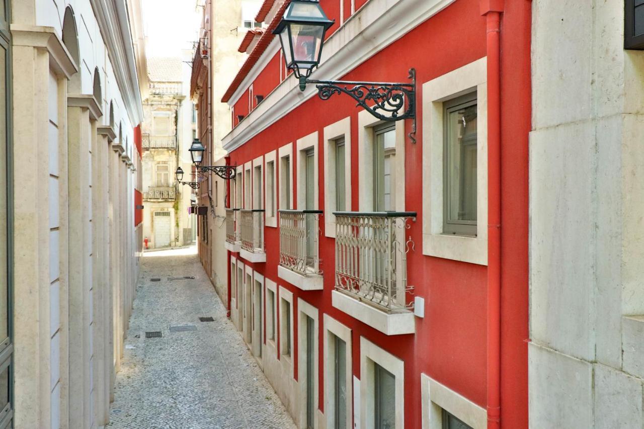 Boulevard Boutique Lisbon