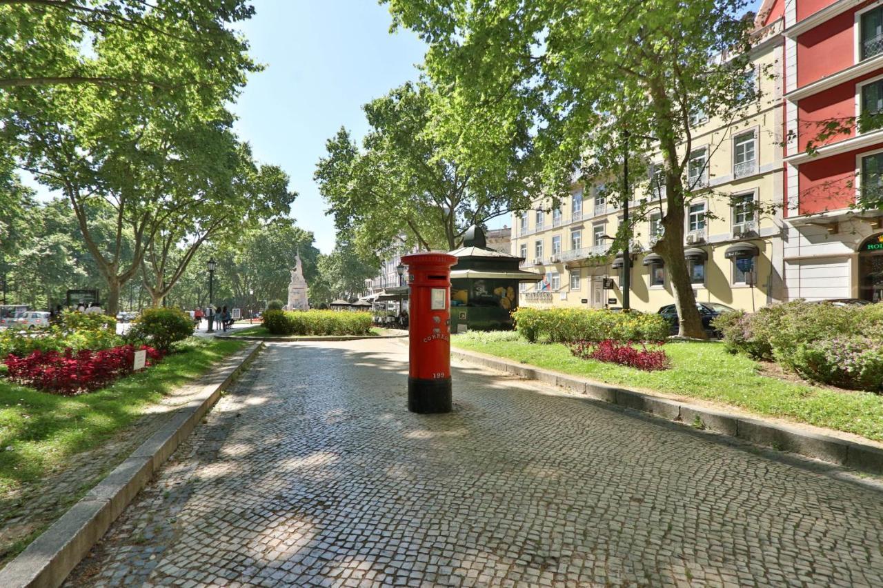Apartment Boulevard Boutique *