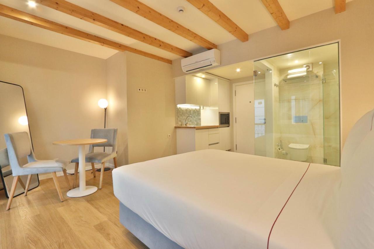 Apartment Boulevard Boutique *