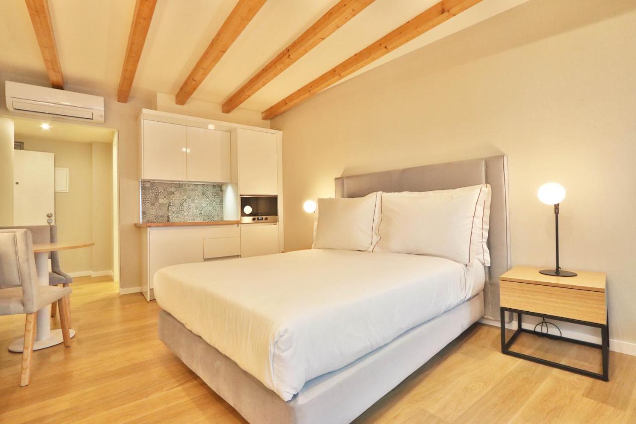 Boulevard Boutique Apartment