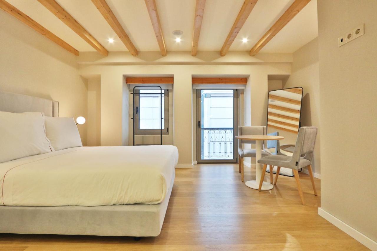 Apartment Boulevard Boutique Lisbon