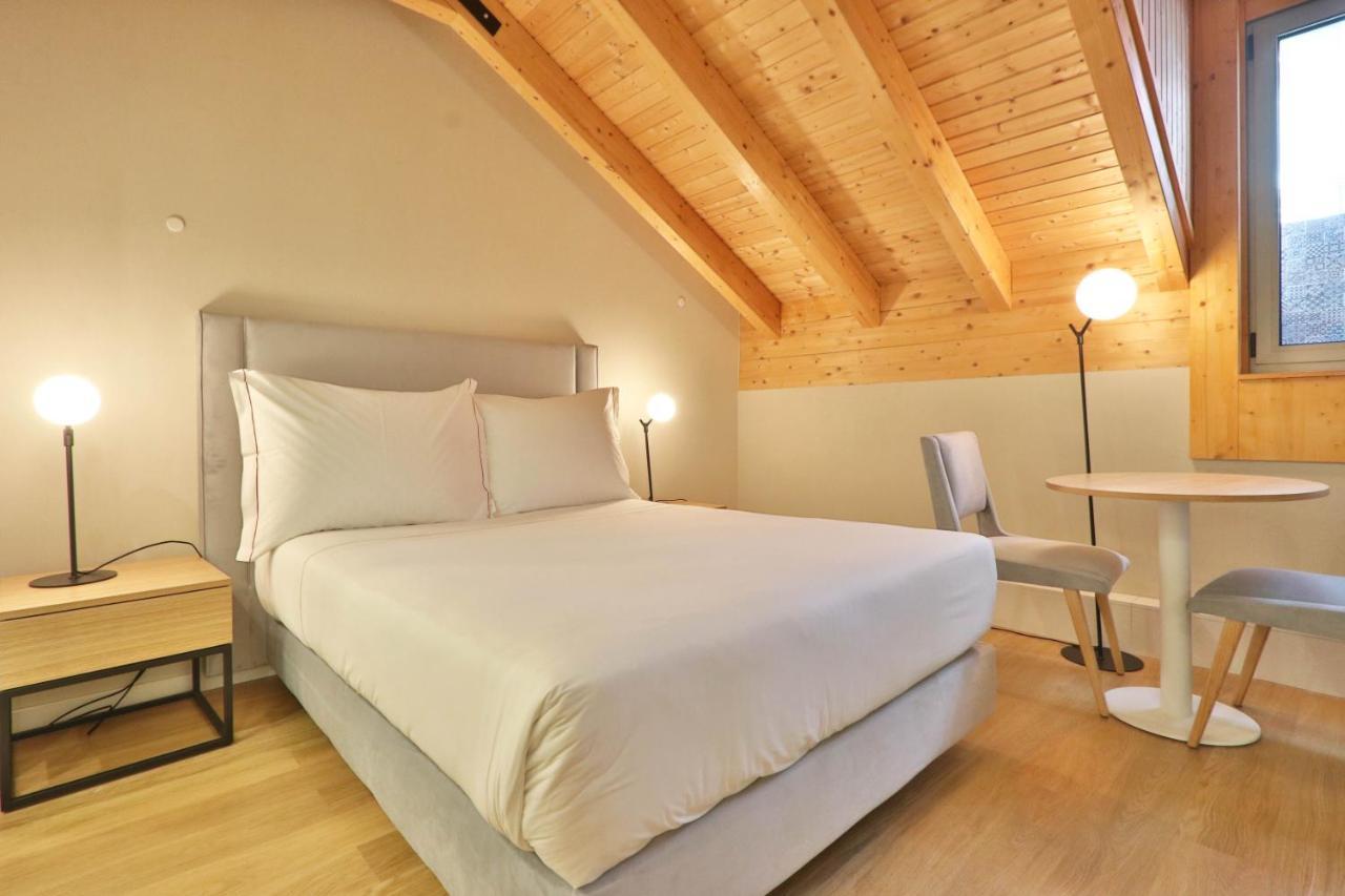 Boulevard Boutique Apartment