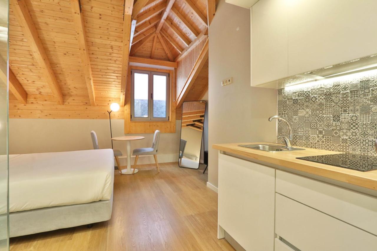 Boulevard Boutique Apartment *