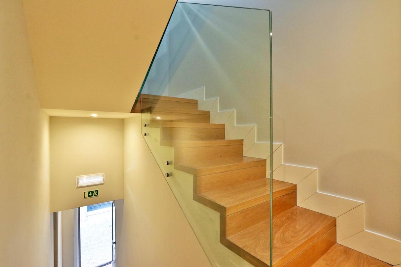 Boulevard Boutique Apartment Lisbon