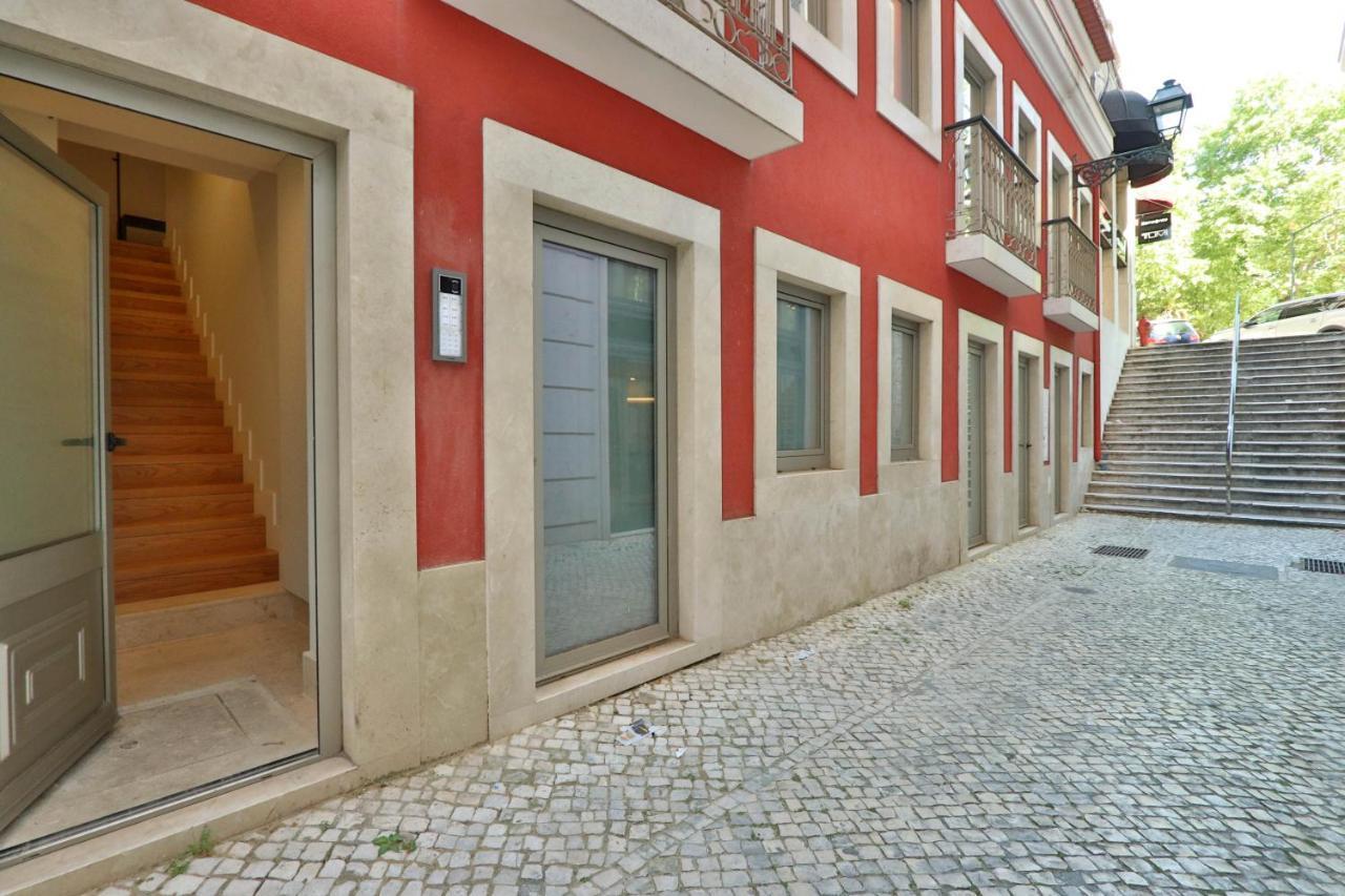 Boulevard Boutique Lisbon
