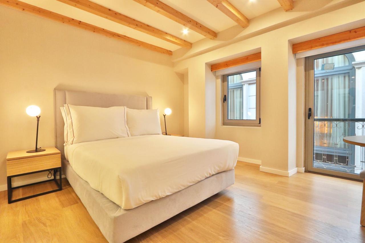 Apartment Boulevard Boutique Lisbon