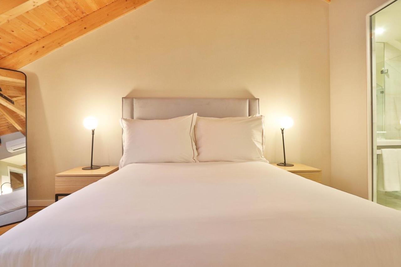 Apartment Boulevard Boutique Lisbon