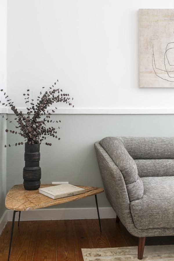 Downtown Flat With Design And Comfort At Downtown * Lisbon