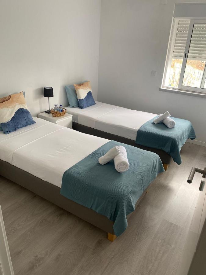 Homestay Near The Airport Lisbon