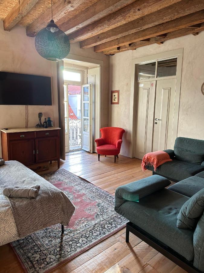 Guest house Royal Lisbon