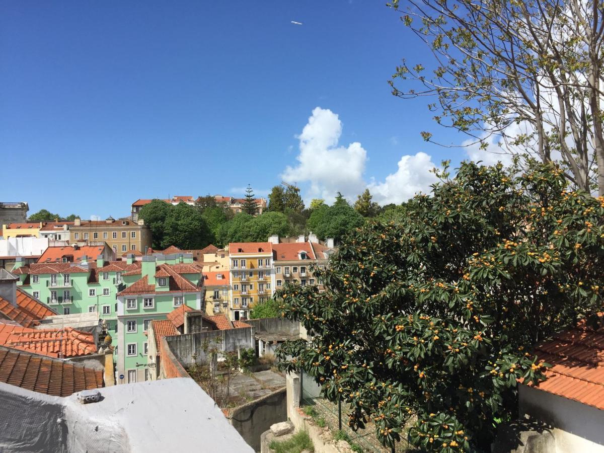 With View * Lisbon