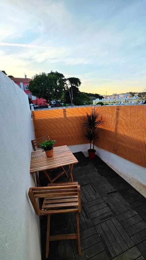 Apartamento Monsanto Park Lisboa