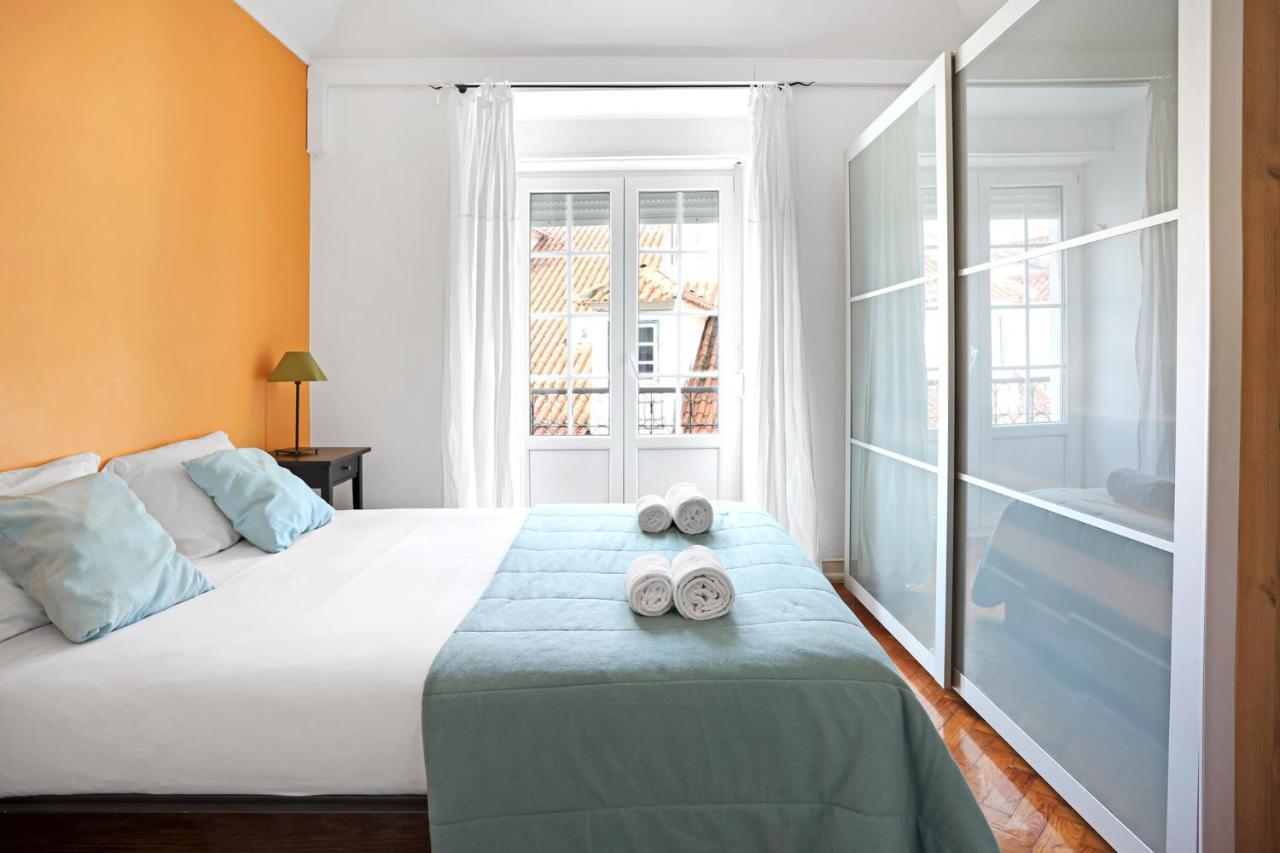 Castelo - Beautiful Balcony View Apartment *