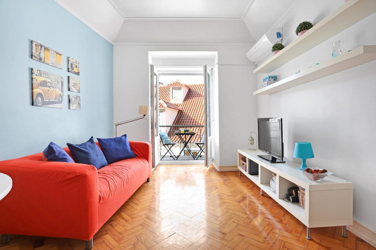 Castelo - Beautiful Balcony View Apartment *