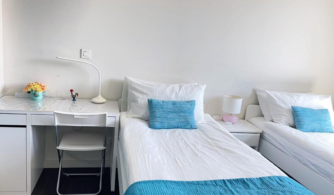 Yingying With A Free Parking Space Guest house