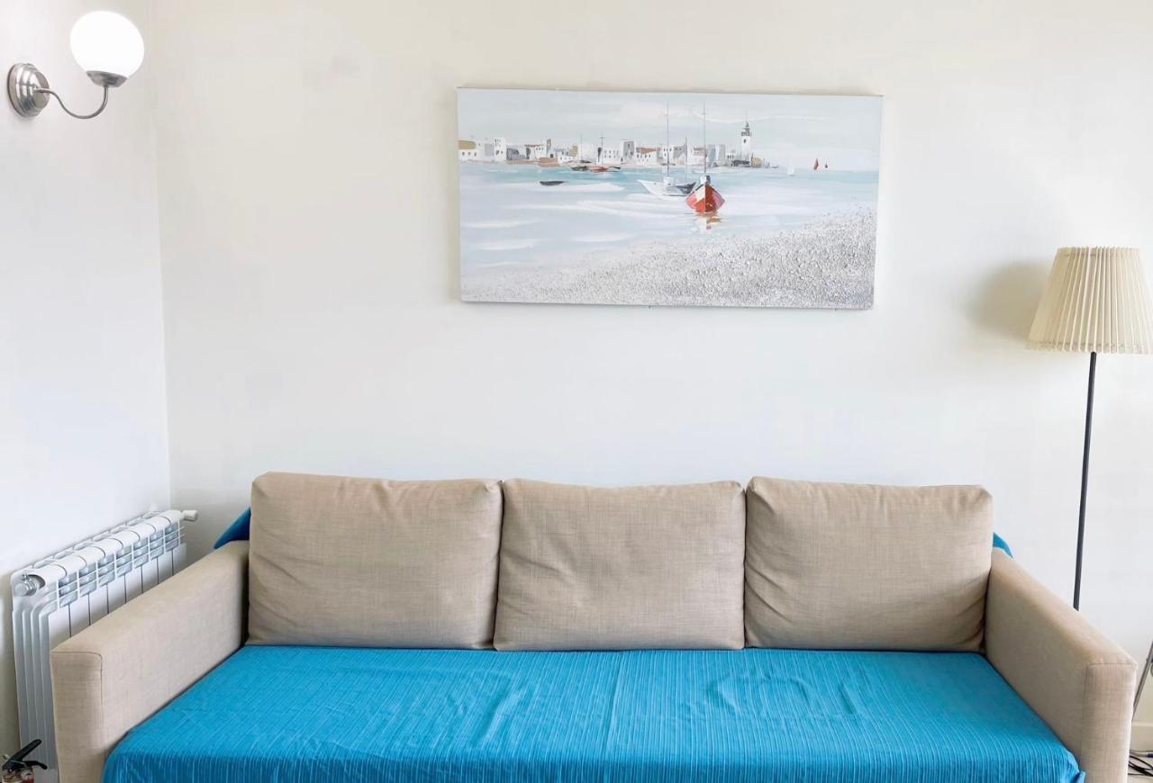 Yingying With A Free Parking Space Guest house Lisbon