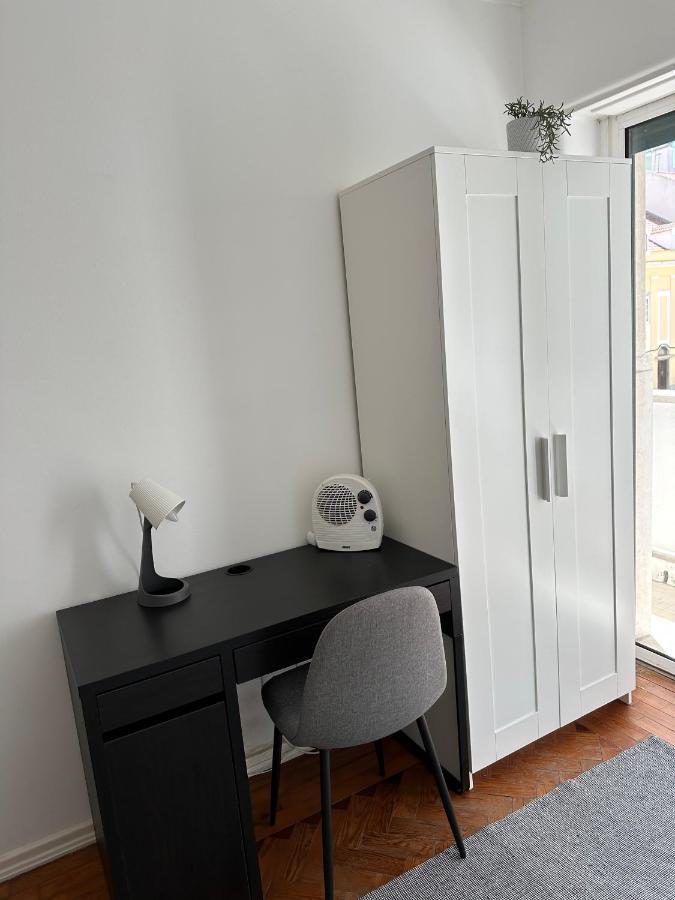 Guest house Campo De Ourique *