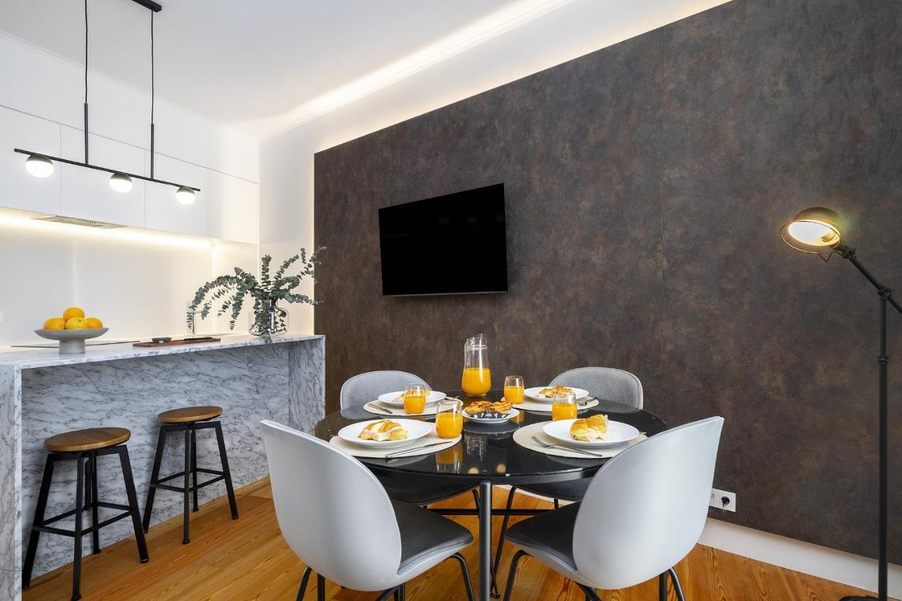 Whome Exclusive Hideaway Perfect For Digital Nomads & Remote Workers Apartment Lisbon
