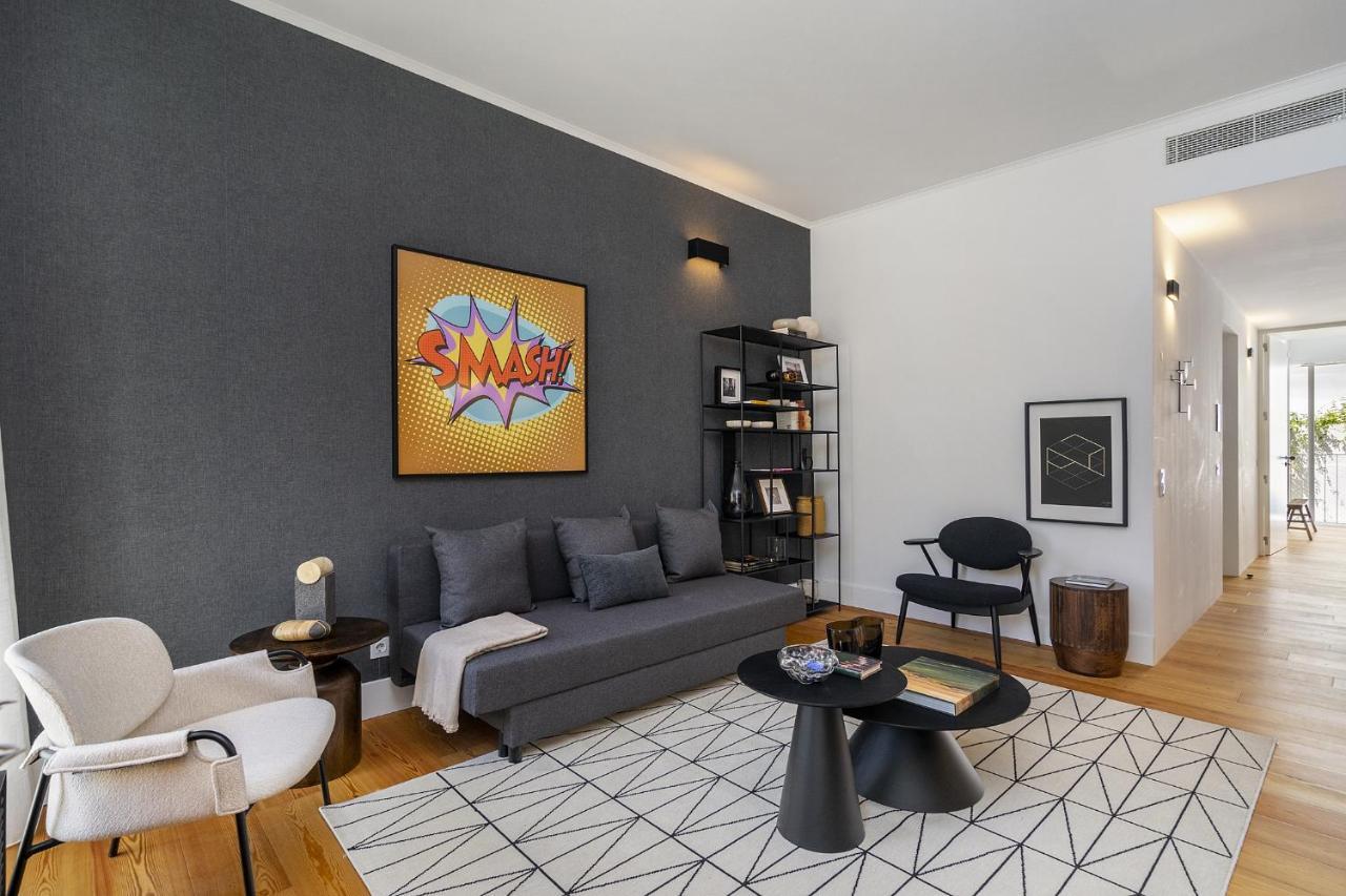 Whome Exclusive Hideaway Perfect For Digital Nomads & Remote Workers * Lisbon
