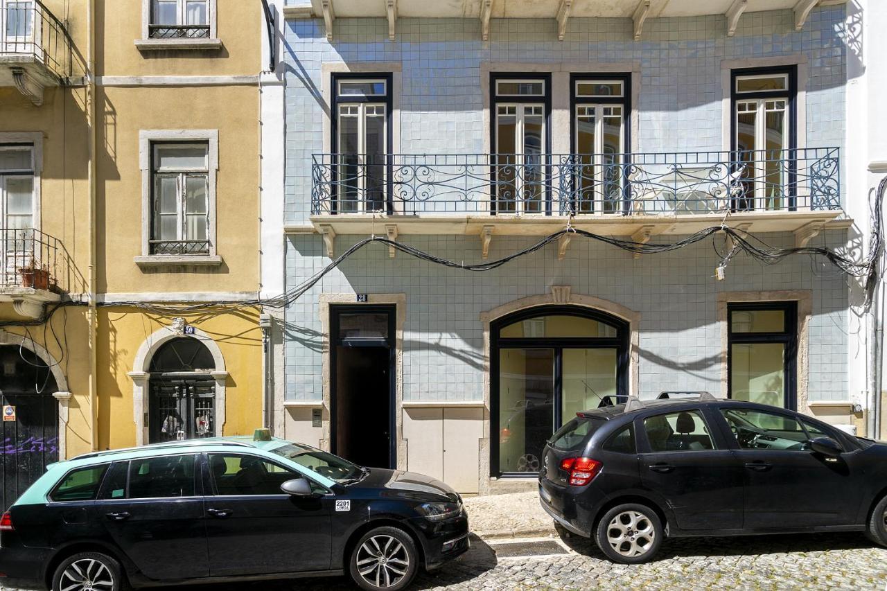 Whome Exclusive Hideaway Perfect For Digital Nomads & Remote Workers * Lisbon