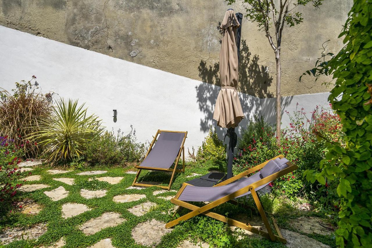 Whome Exclusive Hideaway Perfect For Digital Nomads & Remote Workers Lisbon