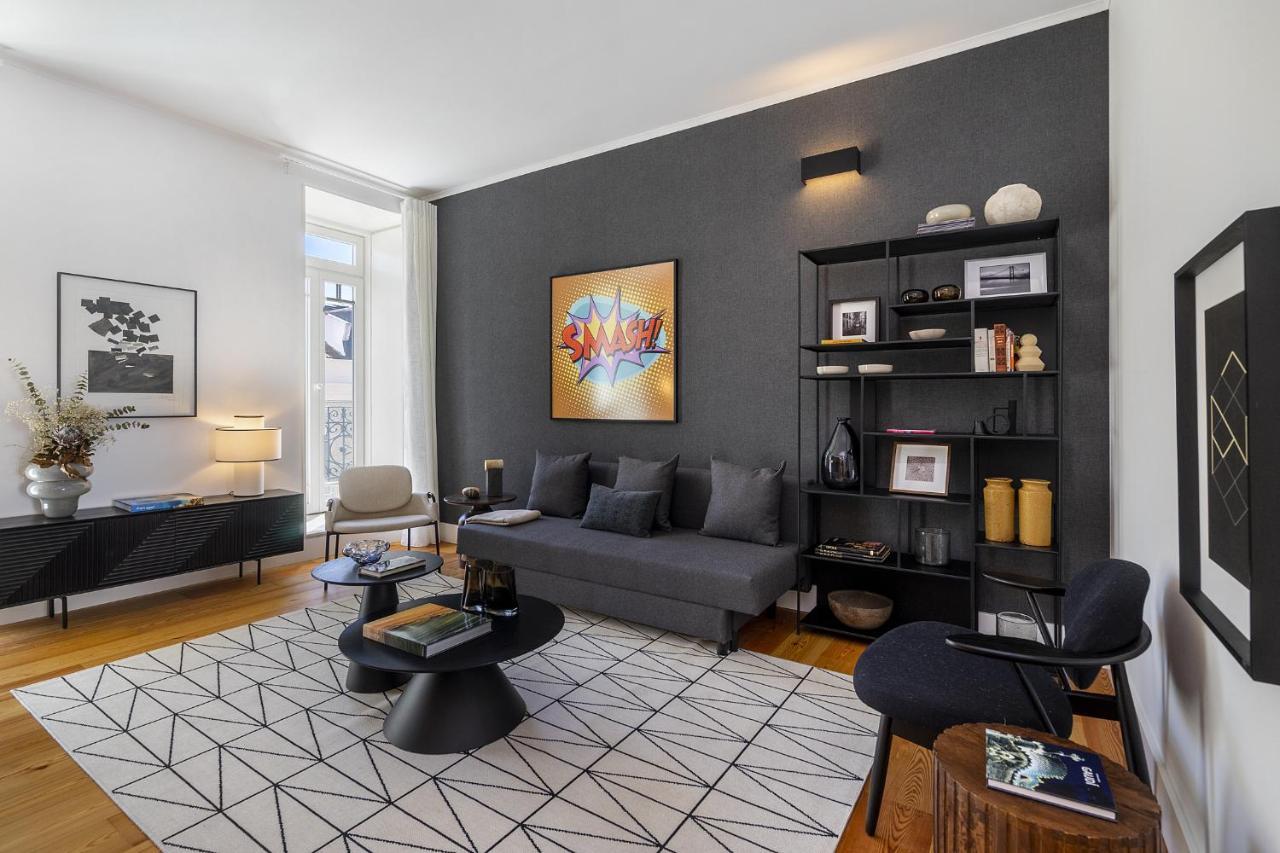 Apartment Whome Exclusive Hideaway Perfect For Digital Nomads & Remote Workers