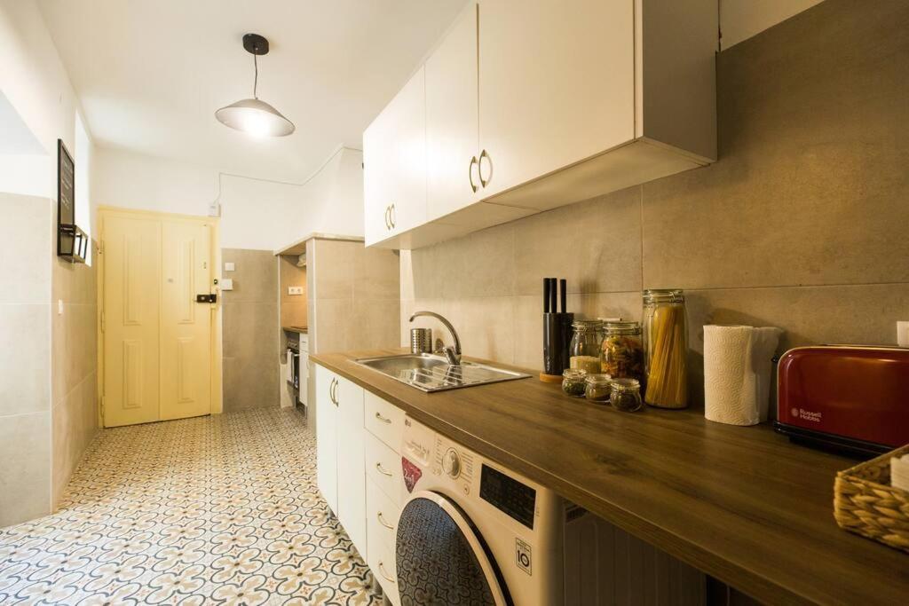 Apartamento Ola - Castelo Iv Lisboa