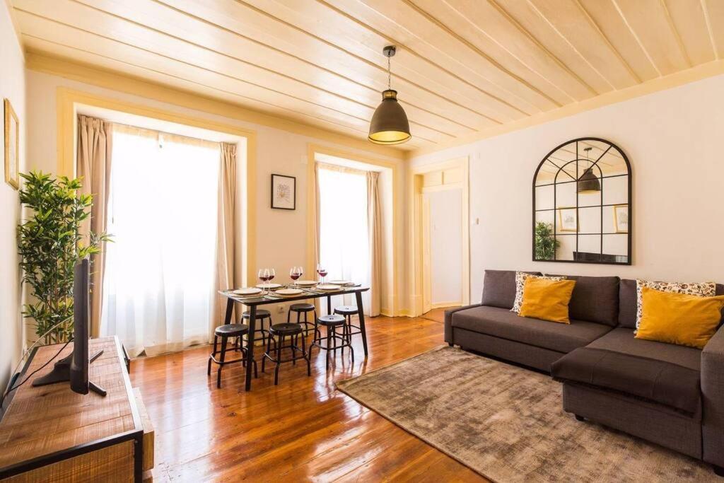 Ola - Castelo Iv Apartamento