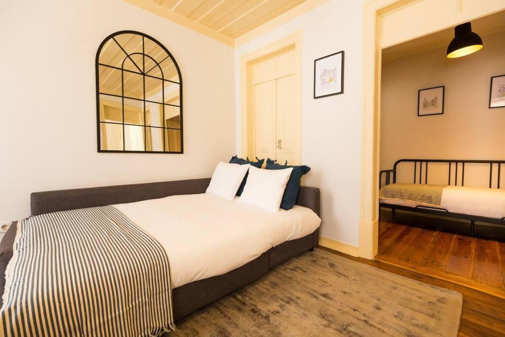 Ola - Castelo Iv Apartamento