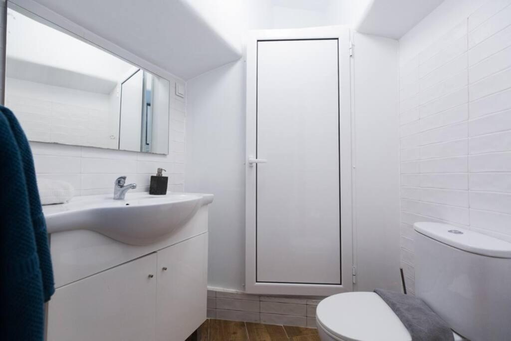 Apartamento Ola - Castelo Iv