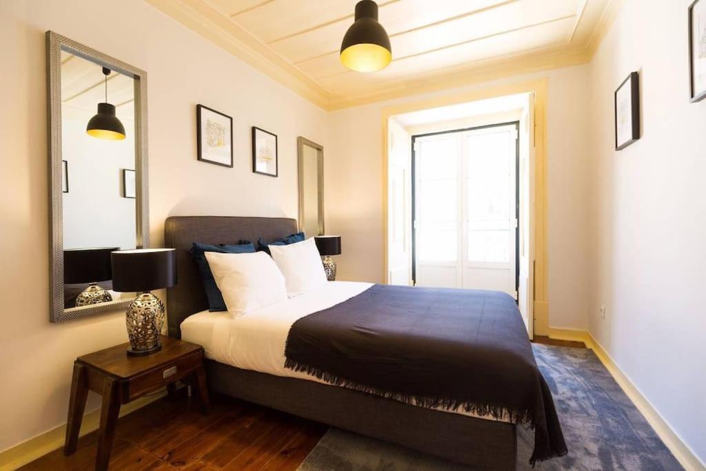 Apartamento Ola - Castelo Iv Lisboa